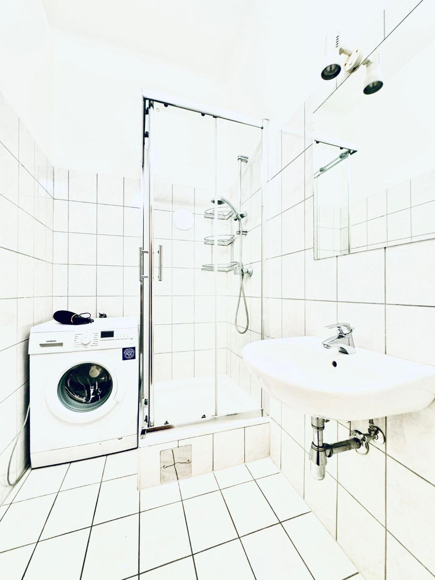 Affordable 2br Apartment, Close To Danube River Apartment Wien