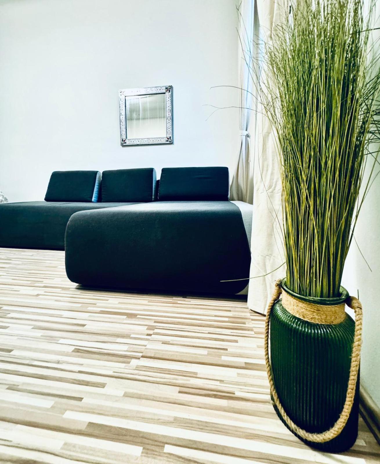 Apartment Affordable 2br Apartment, Close To Danube River Wien